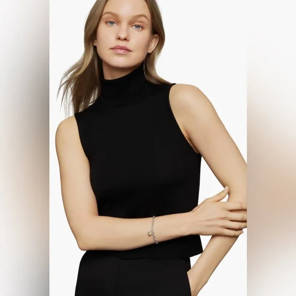 David Yurman
Cable Collectibles® Cookie
Classic Heart Bracelet,
4.5mm - Picture 3 of 16